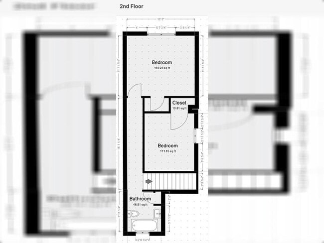 property at 119 N Euclid Ave