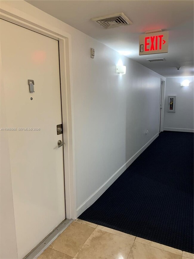 property at 1401 SW 22nd St