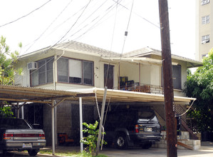 796 Punahou St in Honolulu, HI - Building Photo - Building Photo