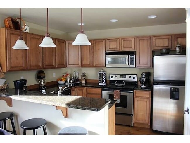 property at 2945 Warbler Way
