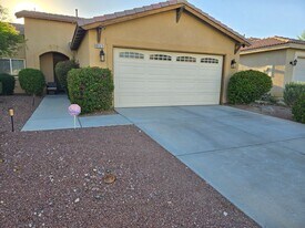 9153 Silver Star Ave in Desert Hot Springs, CA - Building Photo