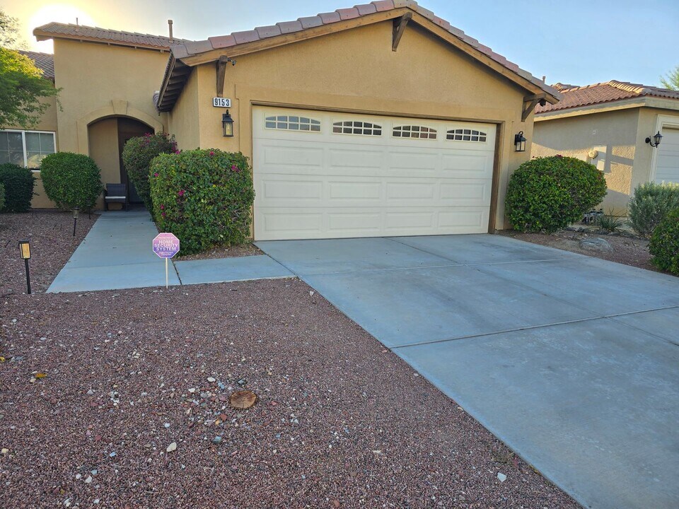 9153 Silver Star Ave in Desert Hot Springs, CA - Building Photo