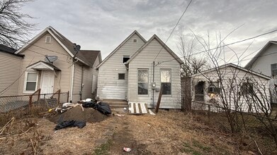 1608 3rd St in Madison, IL - Building Photo - Building Photo