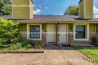 3468 Willowrun Dr in Austin, TX - Building Photo - Building Photo