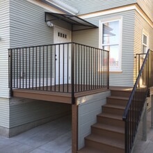 3283 Market St in Oakland, CA - Building Photo - Building Photo