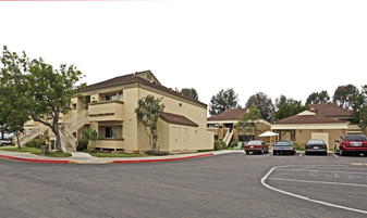 Belden Village Apartments