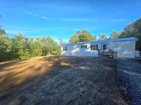 48 Whitcher Rd in Newport, NH - Building Photo