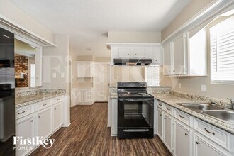 3607 Mossville Ct in Houston, TX - Building Photo - Building Photo