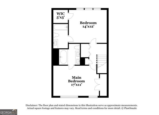 1010 Annazanes Ct in Alpharetta, GA - Building Photo - Building Photo