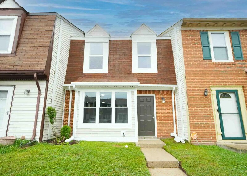 5234 Johnstown Ln in Virginia Beach, VA - Building Photo