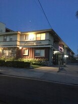 806 Edgewood St, Unit 9 in Inglewood, CA - Building Photo