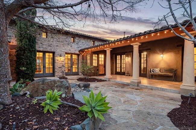 property at 14662 Encendido