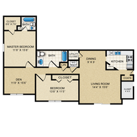 Greenbush Terrace - 10