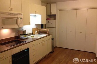 3733 Divisadero St in San Francisco, CA - Building Photo - Building Photo