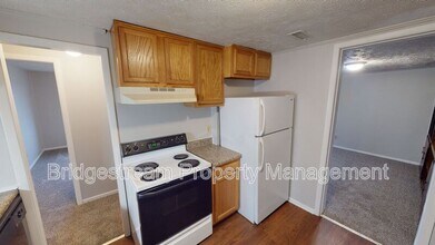 852 Randler Ave in Vandalia, OH - Building Photo - Building Photo