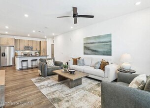 1073 Journey Cir in Rockledge, FL - Building Photo - Building Photo