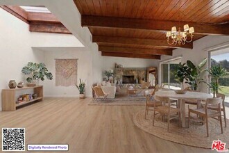 1340 El Hito Cir in Los Angeles, CA - Building Photo - Building Photo