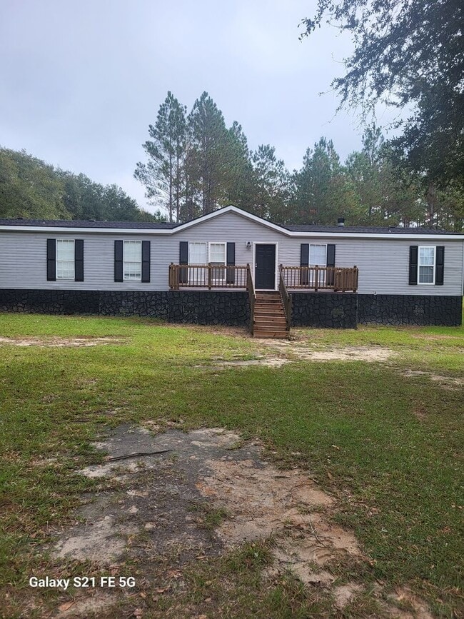 5906 Empress Rd in Quitman, GA - Building Photo - Building Photo