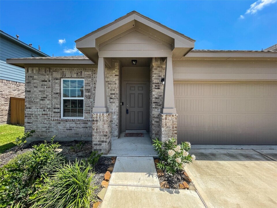 11009 Cathedral Peak Dr in Iowa Colony, TX - Building Photo