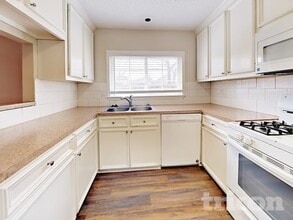 9607 Cleveland Bay Ct in Houston, TX - Building Photo - Building Photo