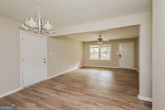 10179 Waterford Rd NE in Covington, GA - Building Photo - Building Photo