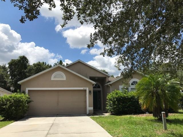 property at 8239 Stockton Way
