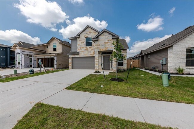 705 Durness Dr in Pflugerville, TX - Building Photo - Building Photo
