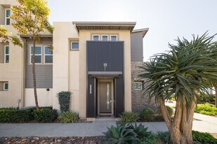 2176 Element Way in Chula Vista, CA - Building Photo