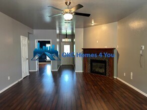 427 Bozeman Tr in Edmond, OK - Building Photo - Building Photo