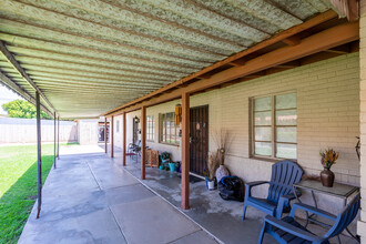 1402 & 1406 Whitton in Phoenix, AZ - Building Photo - Building Photo