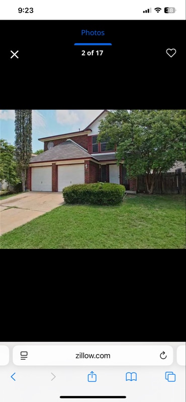 13705 Lothian Dr