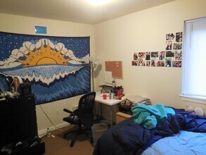 1803 N 17th St in Philadelphia, PA - Foto de edificio - Building Photo