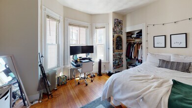 29 Falcon St in Boston, MA - Building Photo - Building Photo