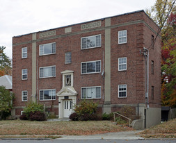 6441 Montgomery Rd Apartments