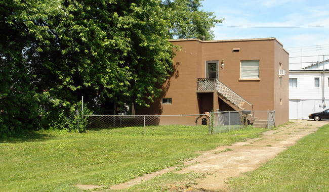 333 2nd Ave in South Charleston, WV - Building Photo - Building Photo