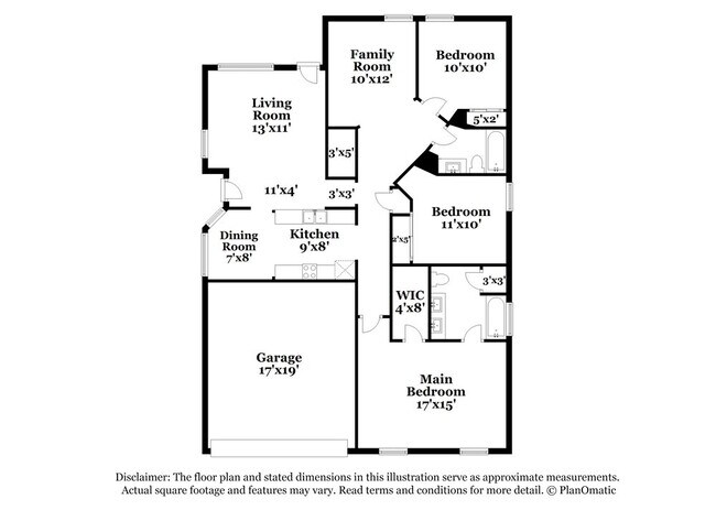 29420 N Blackfoot Daisy Dr in San Tan Valley, AZ - Building Photo - Building Photo