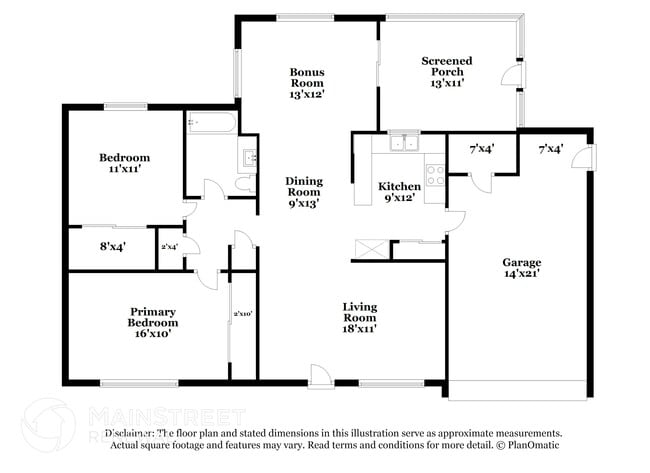 8803 Seeley Ln in Hudson, FL - Foto de edificio - Building Photo