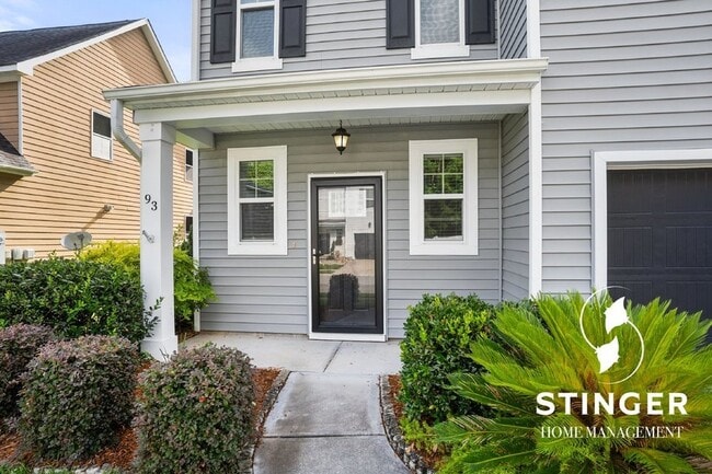 93 Heritage Pkwy in Bluffton, SC - Building Photo - Building Photo