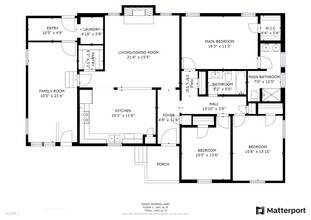 4217 Heatherstone Dr in Gastonia, NC - Building Photo - Building Photo