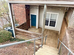 810 Beverley Dr in Charlottesville, VA - Building Photo - Building Photo