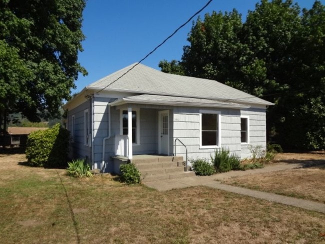 property at 3450 Hayden Bridge Rd