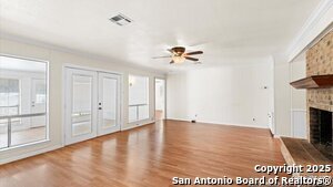 4206 Quail Crk Dr in San Antonio, TX - Building Photo - Building Photo