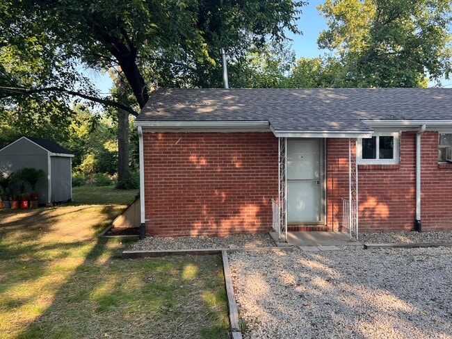 1732 W 21st St in Lawrence, KS - Building Photo - Building Photo