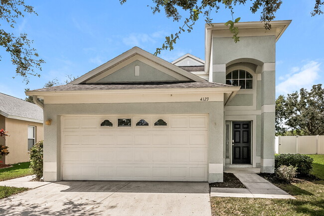 property at 4123 Day Bridge Pl