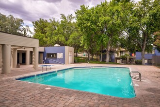 Mountain Steppes Apartments in Sierra Vista, AZ - Building Photo - Building Photo