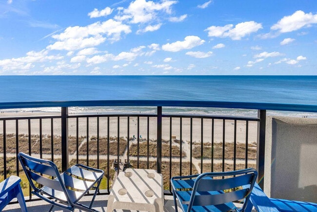 2301 N Ocean Blvd in Myrtle Beach, SC - Building Photo - Building Photo