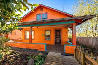 117 Hillside St in Asheville, NC - Building Photo - Building Photo