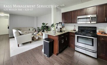 426 Wesley Ave in Oak Park, IL - Building Photo - Building Photo