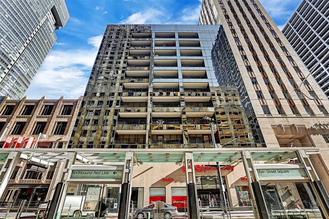 property at 917 Main St