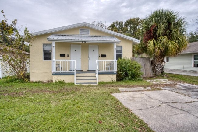 property at 1735 13th Ave S